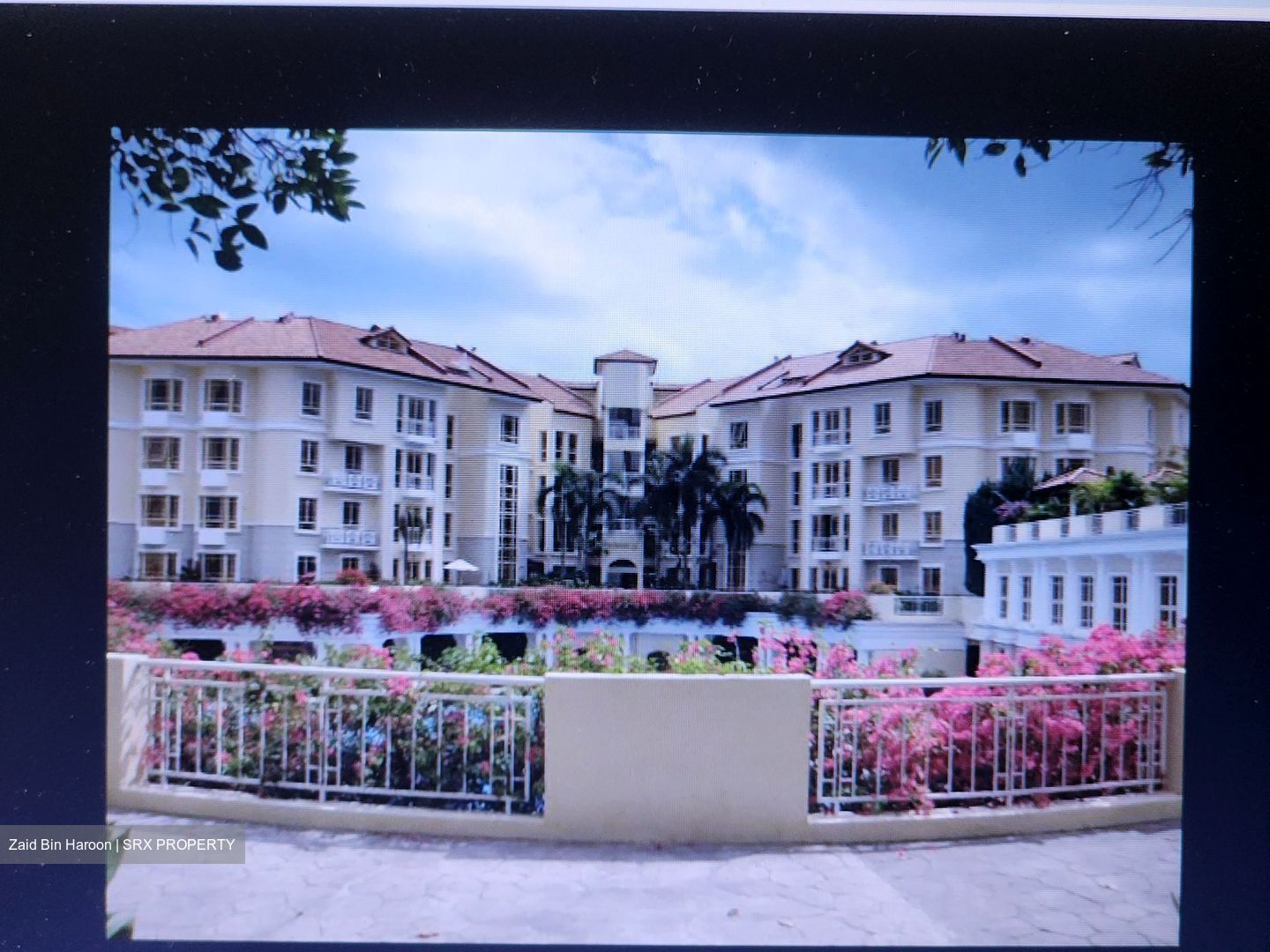 Villa Marina (D15), Condominium #551690451